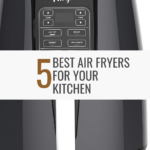 Top 7 Kitchen Gadgets to Save You Time and Effort in the Kitchen